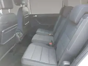 Volkswagen Touran Bild 12