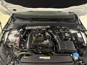 Volkswagen Golf Bild 18