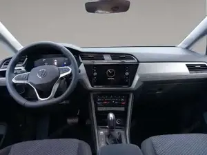 Volkswagen Touran Bild 10