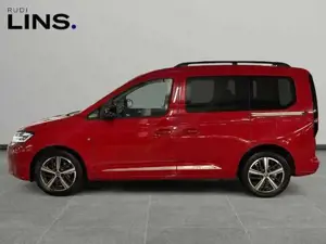 Volkswagen Caddy Bild 2