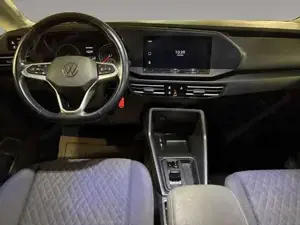 Volkswagen Caddy Bild 11