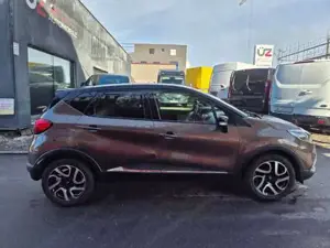 Renault Captur Bild 17