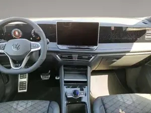 Volkswagen Tiguan Bild 11