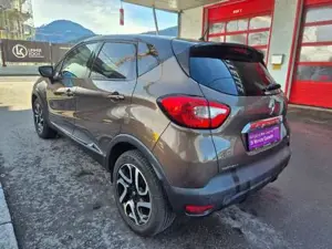 Renault Captur Bild 11