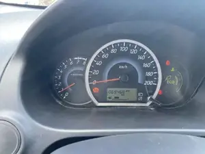 Mitsubishi Space Star Bild 6