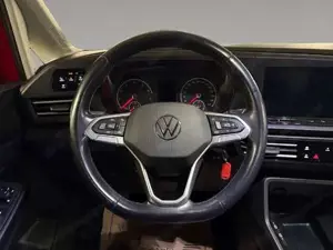 Volkswagen Caddy Bild 13