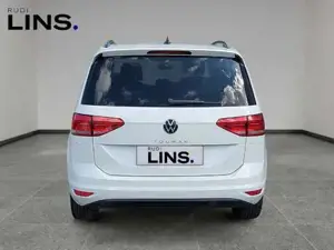 Volkswagen Touran Bild 4