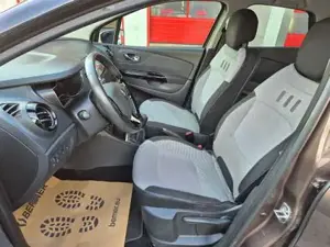 Renault Captur Bild 18