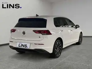 Volkswagen Golf Bild 8