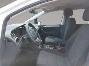 Volkswagen Touran Bild 9