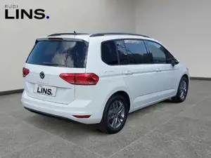 Volkswagen Touran Bild 5