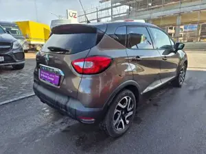 Renault Captur Bild 15