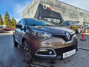 Renault Captur Bild 2