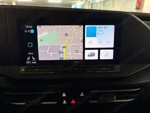 Volkswagen Caddy Bild 16