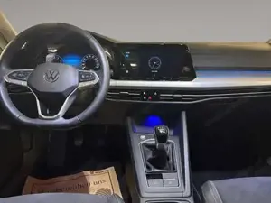 Volkswagen Golf Bild 11