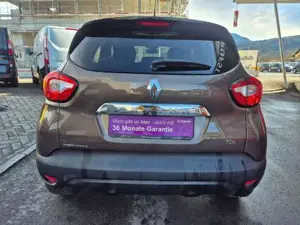 Renault Captur Bild 14