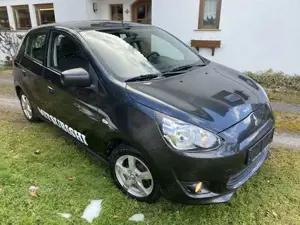 Mitsubishi Space Star Bild 3