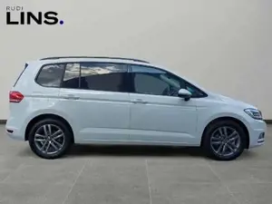 Volkswagen Touran Bild 6