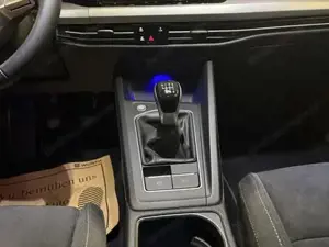 Volkswagen Golf Bild 12