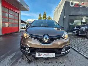 Renault Captur Bild 6