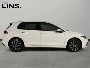 Volkswagen Golf Bild 6