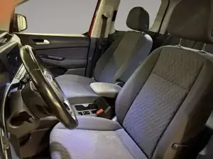 Volkswagen Caddy Bild 10