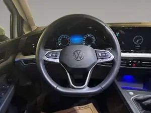 Volkswagen Golf Bild 13