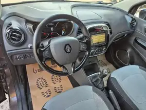 Renault Captur Bild 20