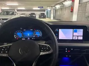 Volkswagen Golf Bild 16