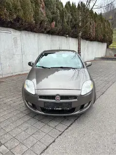 Fiat Bravo Bild 5