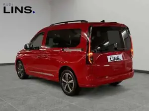 Volkswagen Caddy Bild 3