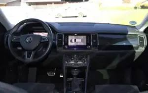 Skoda Kodiaq Bild 9