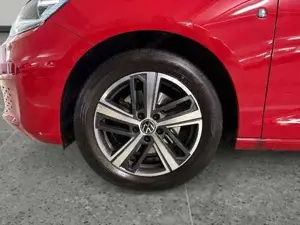 Volkswagen Caddy Bild 9