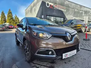 Renault Captur Bild 3