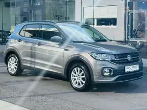 Volkswagen T-Cross Bild 3