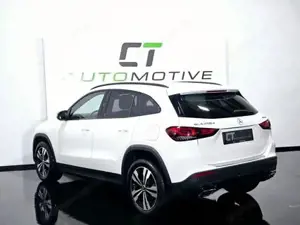 Mercedes-Benz GLA Bild 5