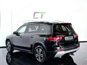 Mercedes-Benz GLB Bild 5