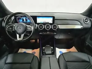 Mercedes-Benz GLB Bild 7
