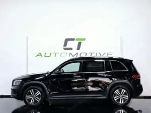 Mercedes-Benz GLB Bild 4