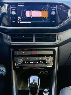 Volkswagen T-Cross Bild 10