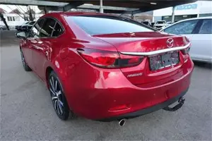 Mazda 6 Bild 2