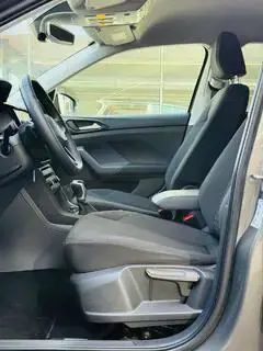 Volkswagen T-Cross Bild 9