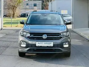 Volkswagen T-Cross Bild 2