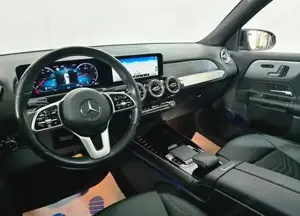 Mercedes-Benz GLB Bild 9