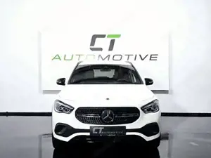 Mercedes-Benz GLA Bild 2