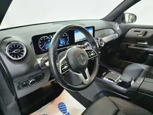 Mercedes-Benz GLB Bild 6