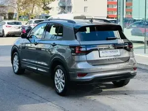 Volkswagen T-Cross Bild 6