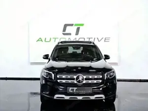 Mercedes-Benz GLB Bild 2