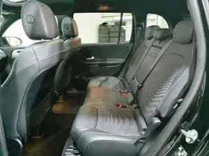 Mercedes-Benz GLB Bild 11