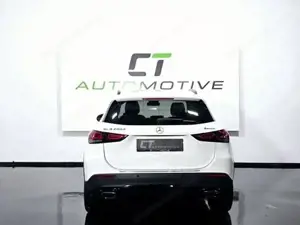 Mercedes-Benz GLA Bild 3